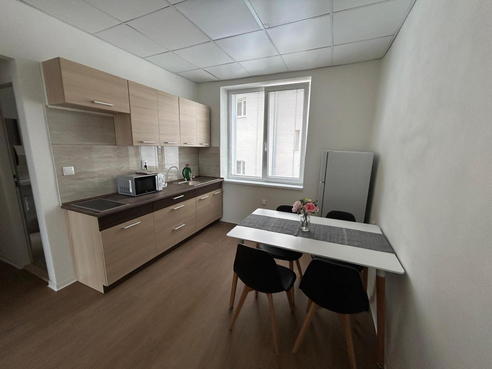 Skodova 4 Apartments Пршеров Екстер'єр фото